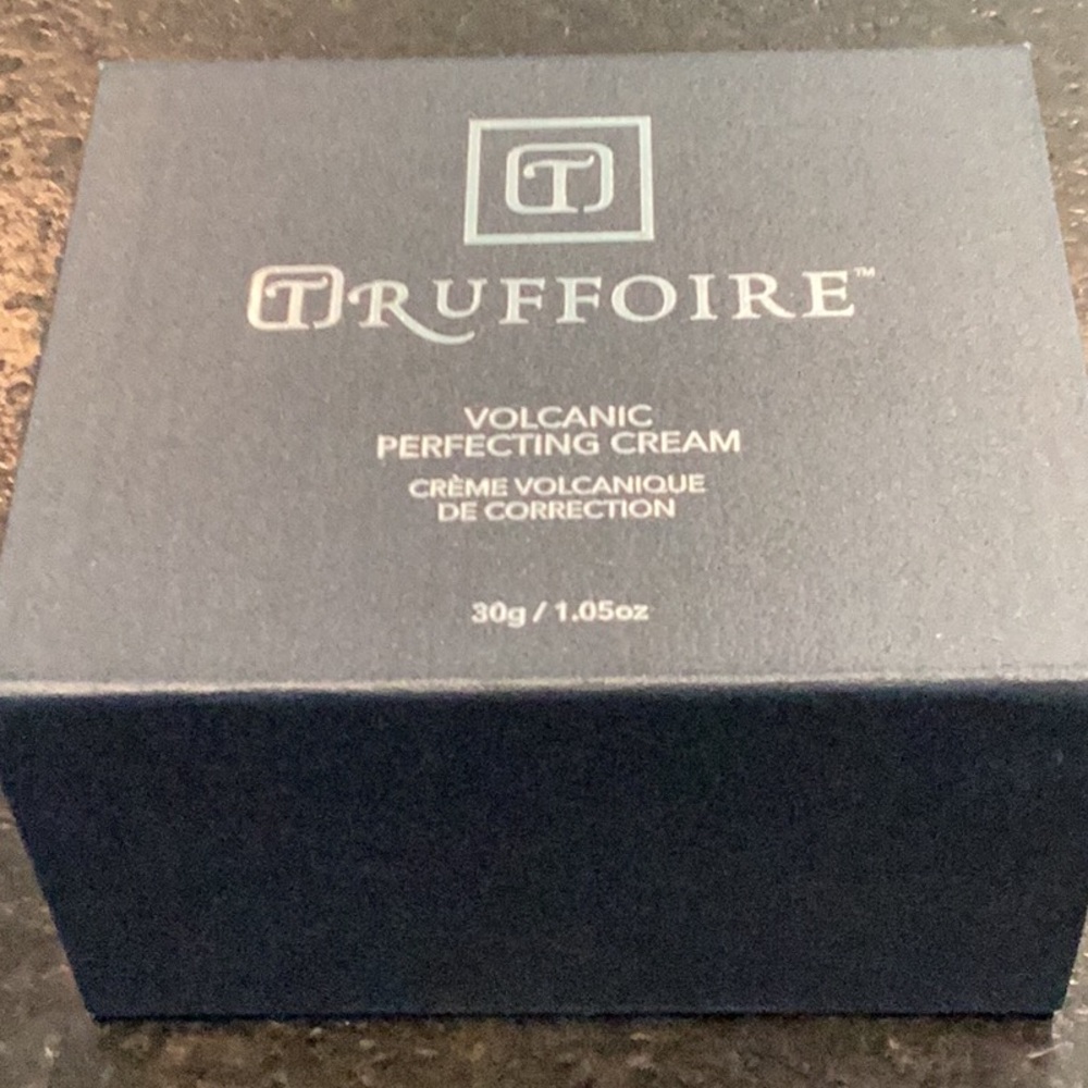 Truffoire, Volcanic Perfecting Cream